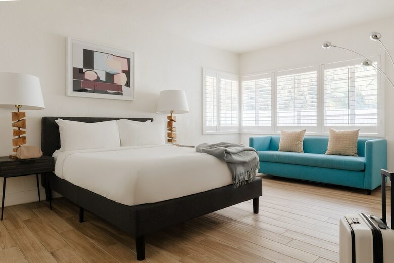 Hotel Sonder Wellborn