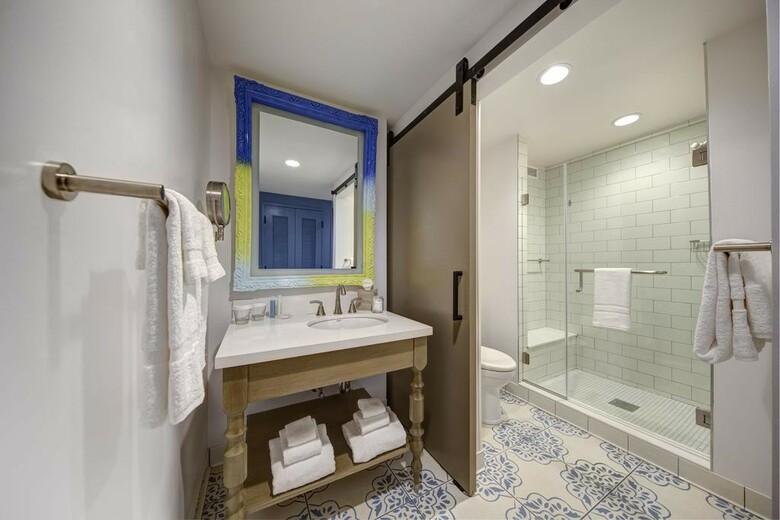 Hotel Universal�s Loews Sapphire Falls Resort