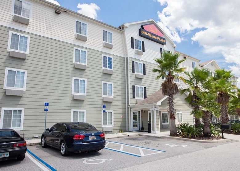 Hotel Value Place Orlando, Fl (south)