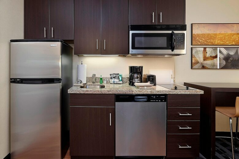 Hotel Towneplace Suites By Marriott London