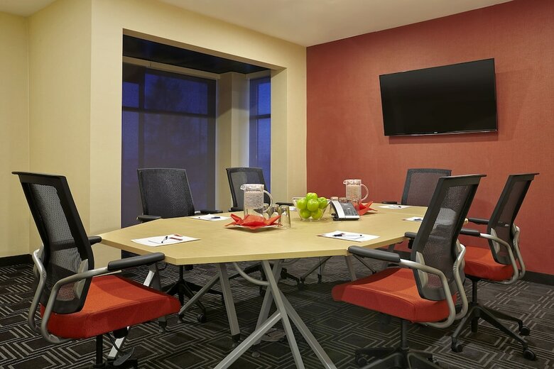 Hotel Towneplace Suites By Marriott London