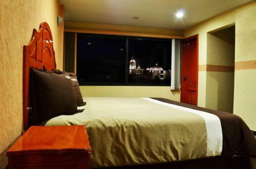 Hotel Posada Kenmar