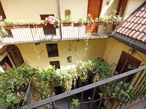 Apartamento Rentopolis Navigli