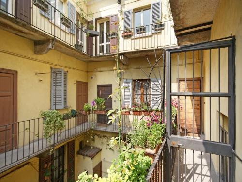 Apartamento Rentopolis Navigli