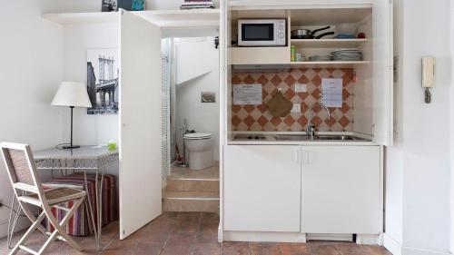 Apartamento Rentopolis Navigli