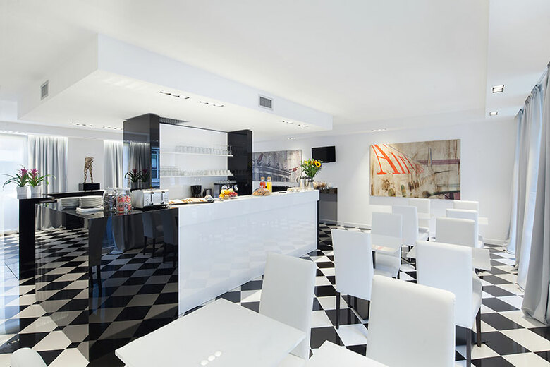 Apartamento Studio Inn Centrale