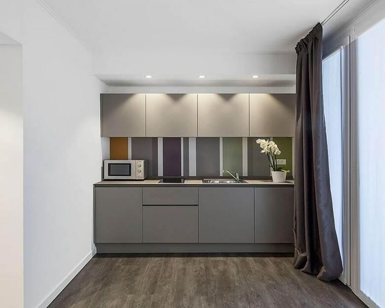 Apartamento Studio Inn Centrale