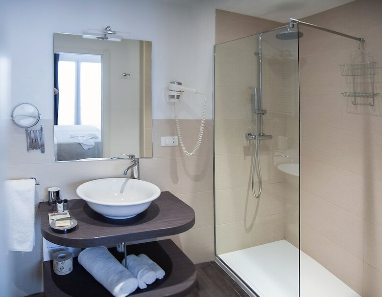 Apartamento Studio Inn Centrale