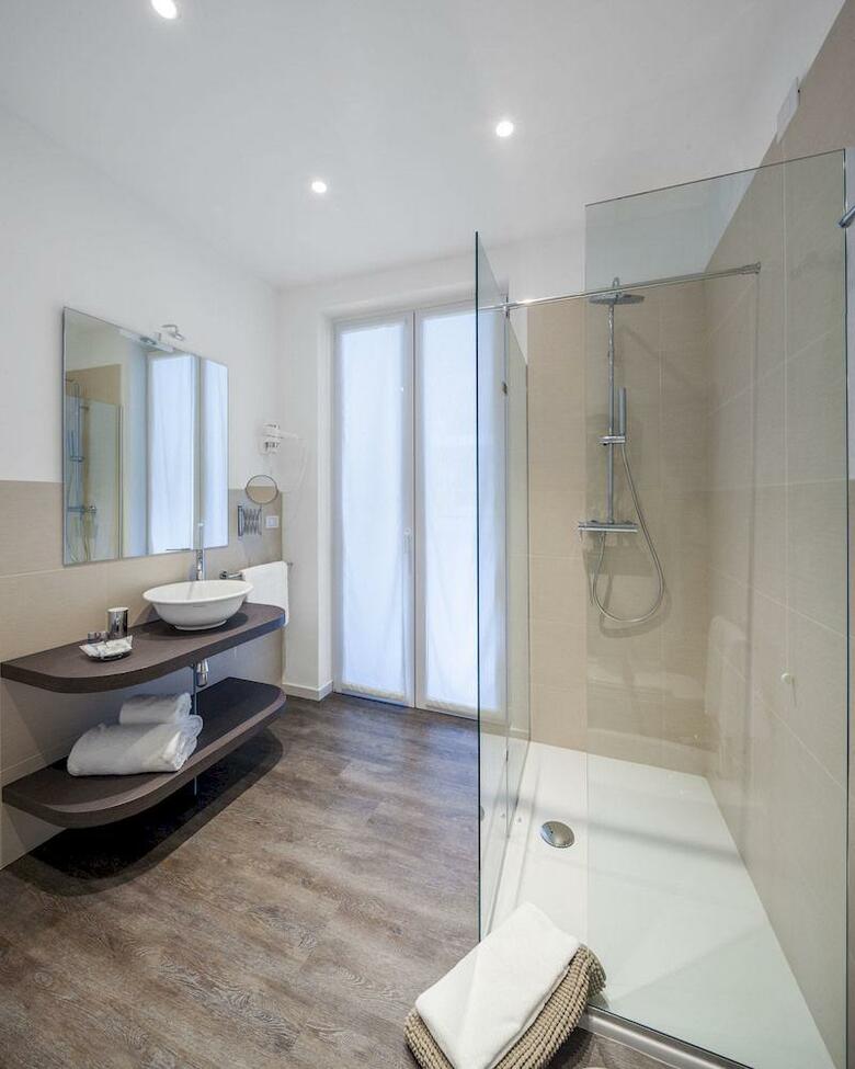 Apartamento Studio Inn Centrale