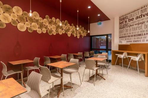 B&B Hotel Milano San Siro
