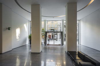 Apartamento Milano Imperial Suite