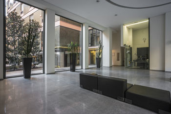 Apartamento Milano Imperial Suite