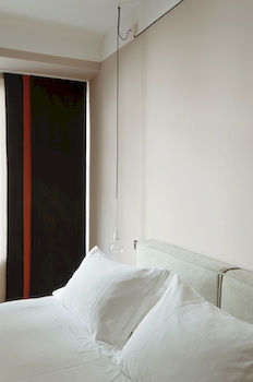 Apartamento Fifty Eight Suites
