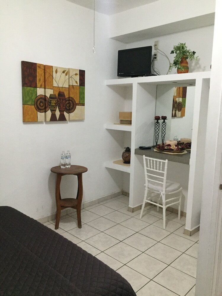 Albergue Hostal Casa Blanca