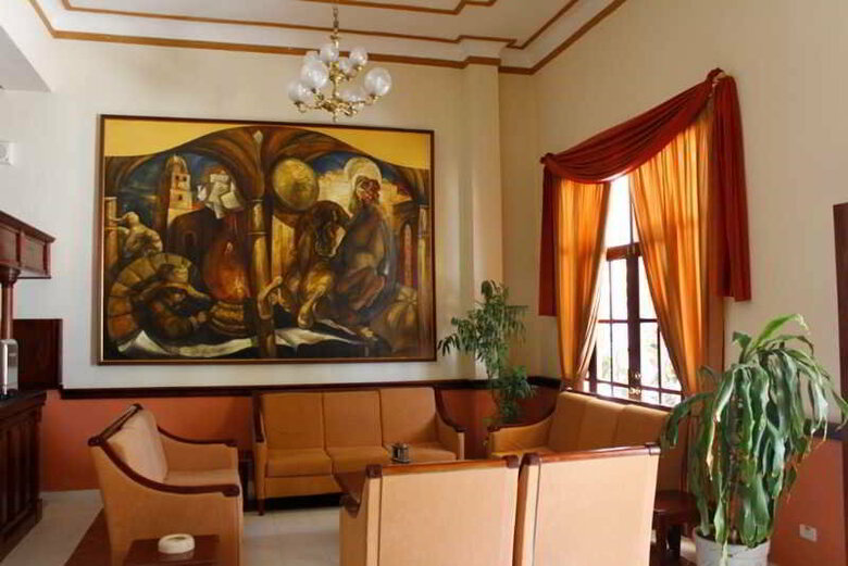 Hotel Islazul Royalton