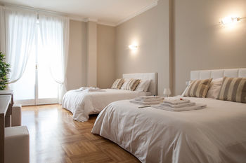 Apartamento Milan Royal Suites
