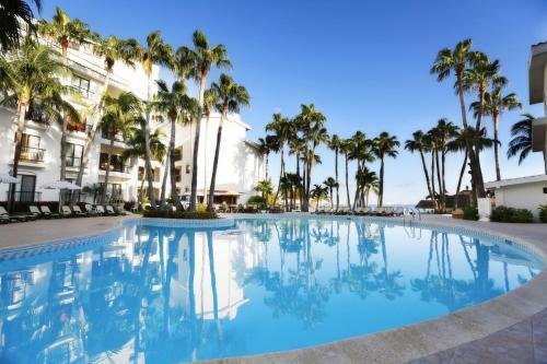 Villa The Royal Cancun All Suites Resort