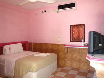 Motel Hotel San Lazaro