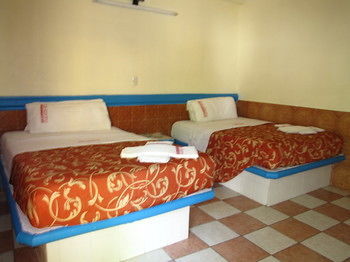Motel Hotel San Lazaro