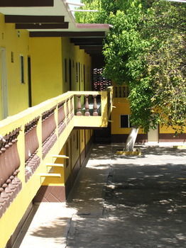Motel Hotel San Lazaro