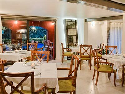 Hotel Quinta Elvira