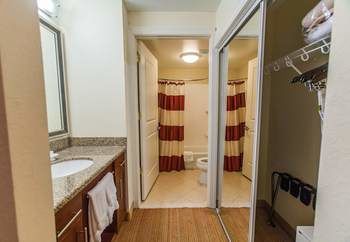 Hotel Residence Inn Marriott Florence