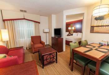 Hotel Residence Inn Marriott Florence