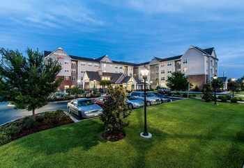 Hotel Residence Inn Marriott Florence