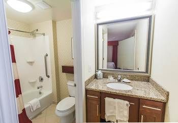 Hotel Residence Inn Marriott Florence