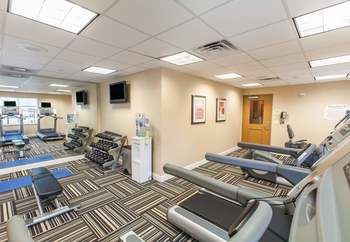 Hotel Residence Inn Marriott Florence