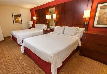 Hotel Residence Inn Marriott Florence