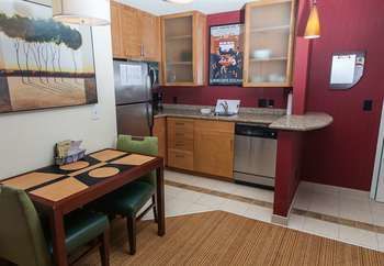 Hotel Residence Inn Marriott Florence