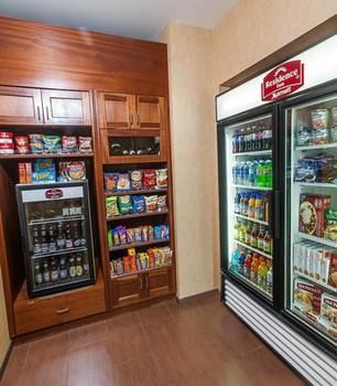 Hotel Residence Inn Marriott Florence