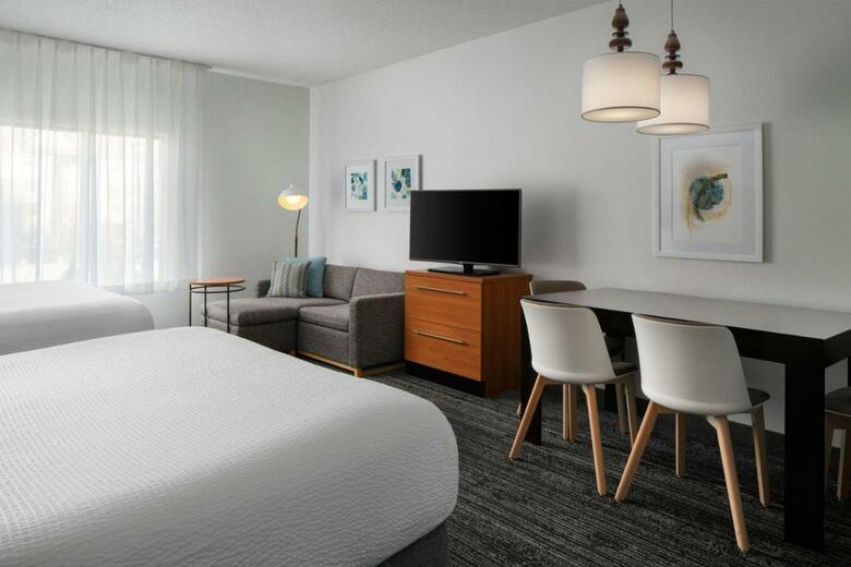Hotel Towneplace Suites Florence