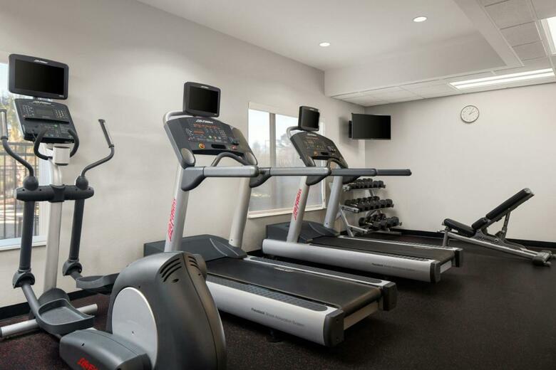 Hotel Towneplace Suites Florence