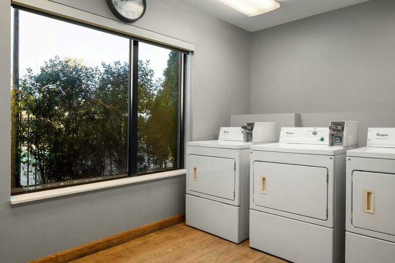 Hotel Towneplace Suites Florence