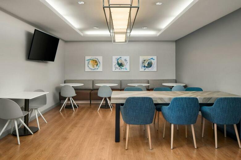 Hotel Towneplace Suites Florence