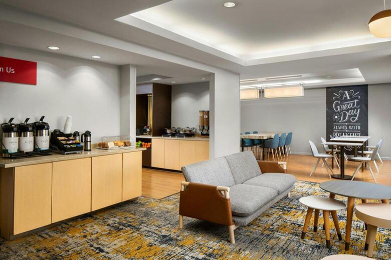 Hotel Towneplace Suites Florence