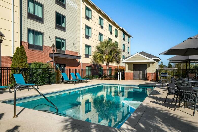 Hotel Towneplace Suites Florence