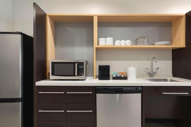 Hotel Home2 Suites By Hilton Florence, Sc