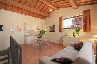 Apartamento Relais Martinez Florence