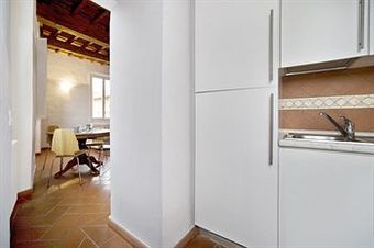 Hostal Florentia Suites