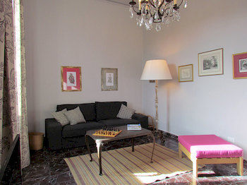 Florence Apartments Tuscan Feeling