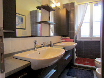Florence Apartments Tuscan Feeling