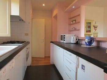 Florence Apartments Tuscan Feeling