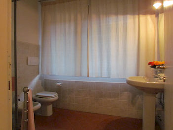 Florence Apartments Tuscan Feeling