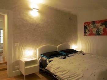Florence Apartments Tuscan Feeling