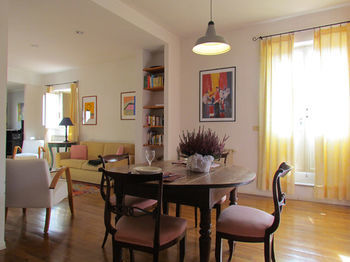 Florence Apartments Tuscan Feeling