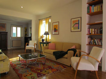 Florence Apartments Tuscan Feeling