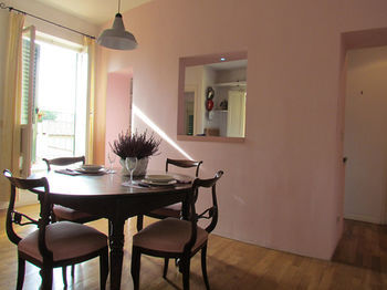 Florence Apartments Tuscan Feeling